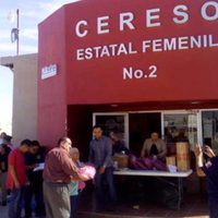 Asesinan a jefa de seguridad del Cereso femenil número 2 de Ciudad Juárez