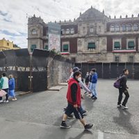 Marchas por Ayotzinapa: estos son los horarios y rutas en la CDMX