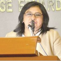 Secretaria denuncia que diputada local de Morena la empleó en tareas domésticas
