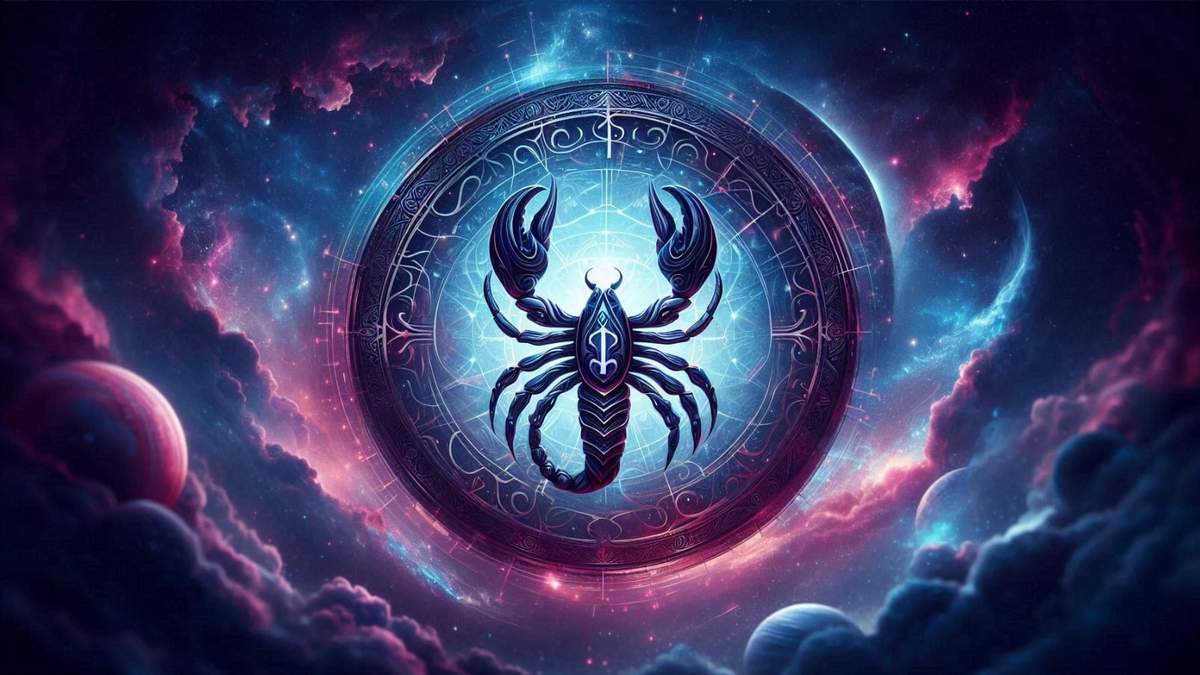 Signo de Escorpio. Fuente: (Minuto Neuquén)