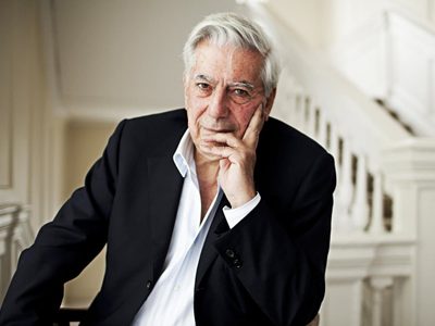 Muerte de Mario Vargas Llosa: el día en que el escritor peruano habló sobre la política argentina