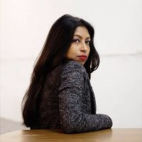 Conceden a la india Shumona Sinha el Premio Internacional de Literatura