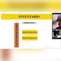 Profesor de medicina gritonea y humilla a alumna en clase virtual