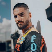 No se contuvo: la imperdible reacción de Maluma en la vía pública al encontrarse con esta sorpresa