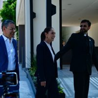 Obispos piden a Sheinbaum aceptar la realidad en materia de inseguridad y violencia en México