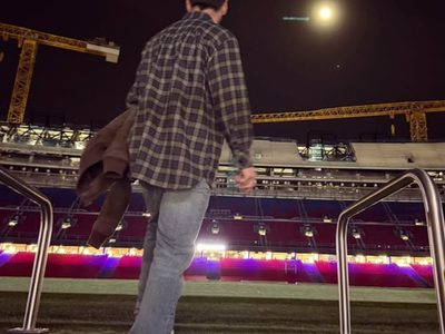 El mensaje de Messi que enloqueció a los fanáticos del Barcelona