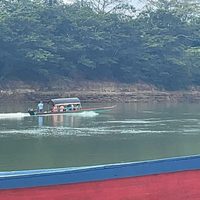 Reinician operaciones turísticas en la Zona Arqueológica de Yaxchilán