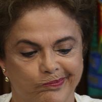 Expresa Rousseff su 'absoluta inconformidad” por detención de Lula da Silva