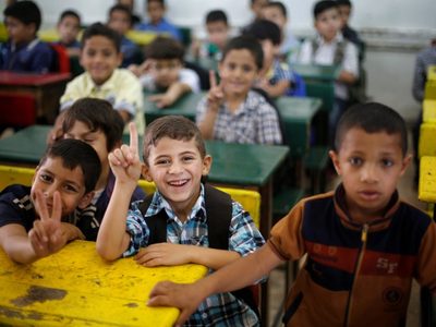 Alerta de la Unesco: los varones tienen más riesgo de abandonar sus estudios