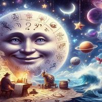 Eclipse lunar de marzo: cómo impactará en cada signo del Zodíaco según la astrología