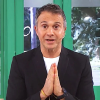 Sergio Lapegüe reveló el difícil momento familiar que atraviesa: "Soy víctima"