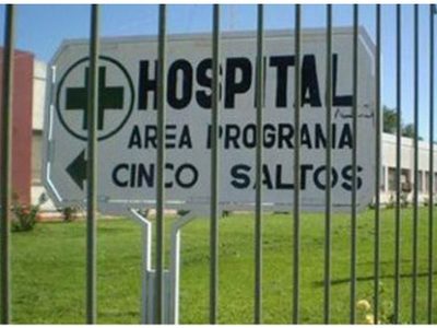 Cinco Saltos: el desesperado pedido de una enfermera para su madre con coronavirus