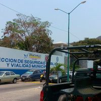 Operativo contra 'sicarios infiltrados” en la policía de Zihuatanejo deja 60 detenidos