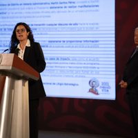 Con el amparo a Xóchitl Gálvez, “se pretende silenciar al presidente”: Secretaría de Gobernación