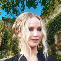 Muebles de vanguardia y un jardín de ensueño: así es la casona de Jennifer Lawrence en Beverly Hills