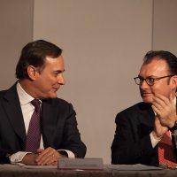 Alertan empresarios de riesgos estructurales en la economía mexicana