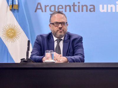 Matías Kulfas confía en la recuperación: “Hay sectores que están mejor que antes de la pandemia”