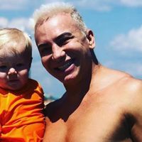 "¡Qué cuide a mi hijo!" Flavio Mendoza reveló detalles de la relación de su novio y Dionisio