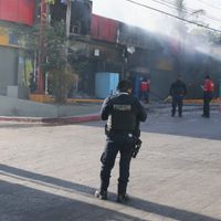 Autoridades confirman la presencia del CJNG en el sur de Morelos