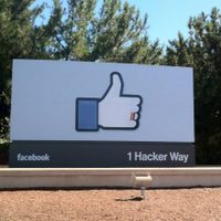 Facebook trabaja en un reproductor interno propio distinto al que ha creado con Spotify