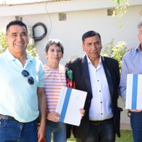 Municipales y beneficiarios del programa Plus de Cutral Co tendrán una compensación de fin de año