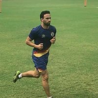 Enrique Esqueda debuta en club indio East Bengals con gran expectativa