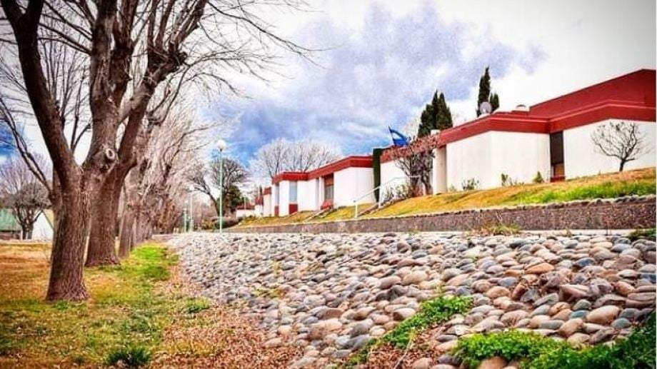 Villa El Chocón
