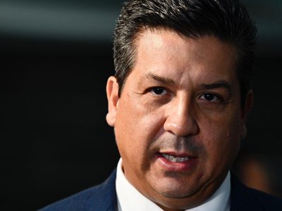 Gobernador de Tamaulipas acusa "embestida política" en su contra