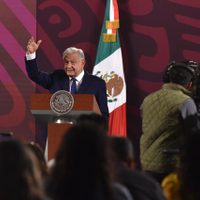 El 30 y 31 de mayo no habrá mañaneras por esta razón