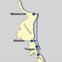 Adjudica CFE gasoducto marino Texas-Tuxpan a Infraestructura Marina del Golfo