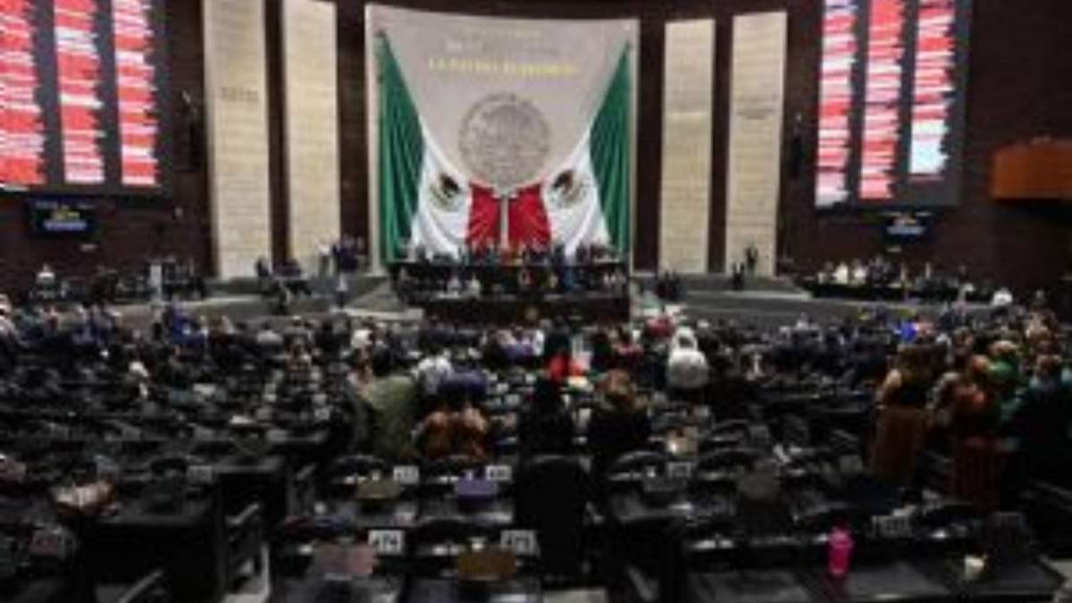 Cámara de Diputados
