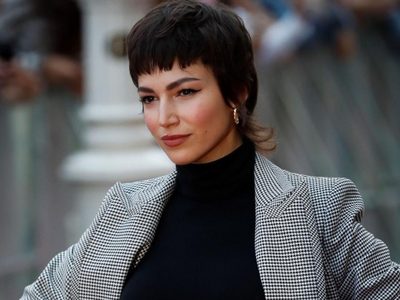 La tomó por sorpresa: Úrsula Corberó reaccionó a una de las noticias que emocionó a sus colegas