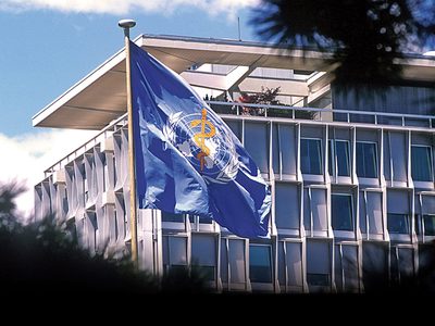 Hasta 25 países han notificado casos de cólera a la OMS en lo que va de año