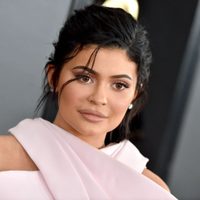 Nunca las viste así: con una postal inédita, Kylie Jenner rindió tributo y emocionó a sus seguidores