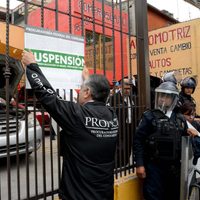 Profeco suspende tres lotes de venta de autos en la CDMX por falta de comprobantes