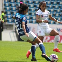 Cuarto árbitro no actuó de mala fe en revisión a jugadoras de Puebla: Comisión Disciplinaria