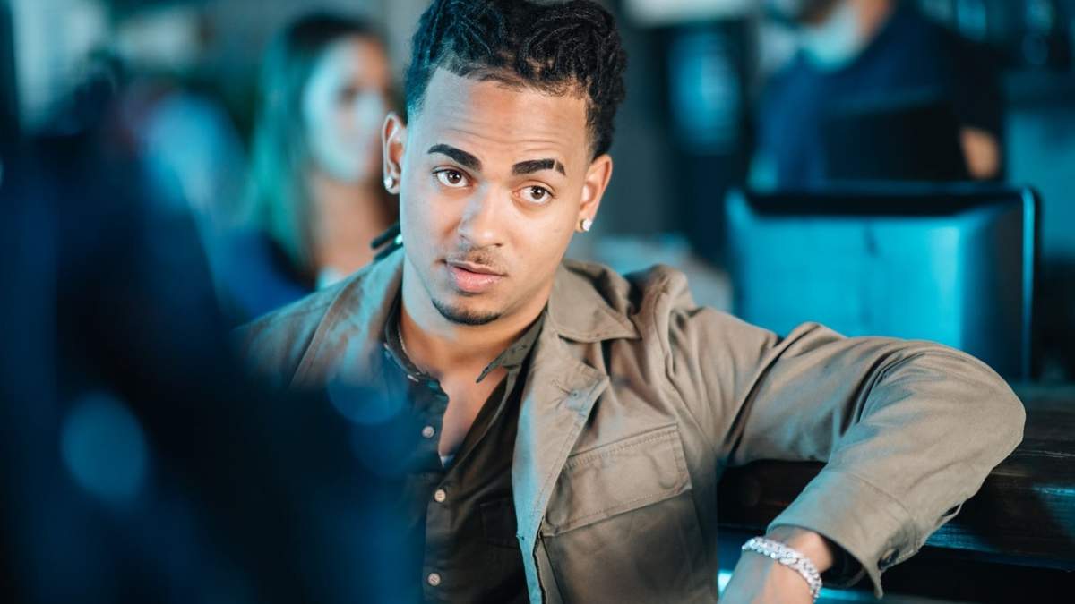 Ozuna. Fuente: (Twitter)