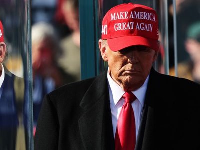 Estados Unidos vs. California: el estado denunciará a Donald Trump y su sistema de aranceles