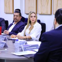 Inhabilitan a exsecretaria de Finanzas de Omar Fayad por 800 mdp invertidos en banco en quiebra