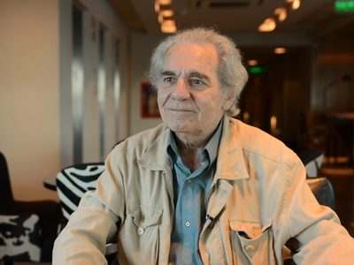 Los últimos trabajos de Hugo Arana en los medios y la dolorosa despedida de sus colegas
