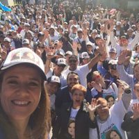 Margarita Zavala logra dispersión del 1% del listado nominal en 17 estados