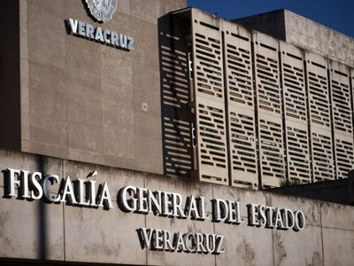 Ejecutan a siete integrantes de una familia en Boca del Río, Veracruz