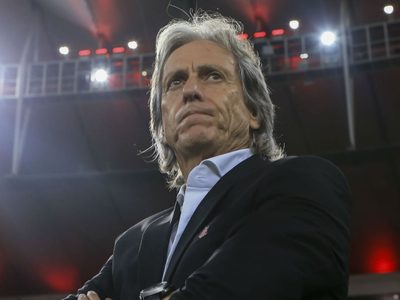 ¿Se complica la continuidad de Jorge Jesús en Flamengo?