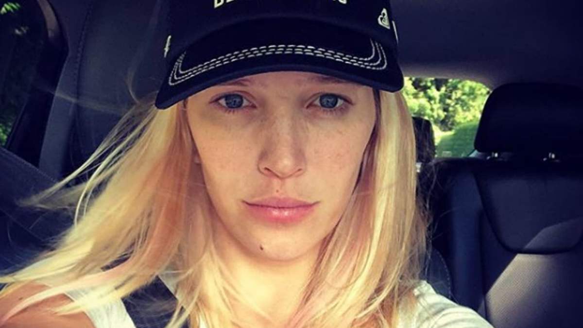 Luisana Lopilato. Fuente: (Instagram)