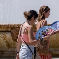 Las altas temperaturas en décadas anteriores no contradicen el cambio climático, según expertos