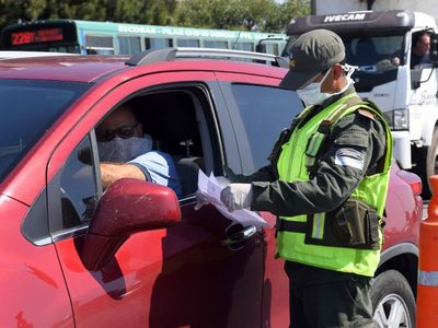 Nuevo permiso para circular: ¿cómo pueden obtenerlo los monotributistas y cuentapropistas?