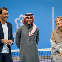 No se aleja de la raqueta: el nuevo trabajo que asumió Rafael Nadal luego de retirarse del tenis