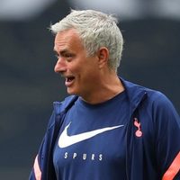 La increíble declaración de José Mourinho que sorprendió a todos en Tottenham