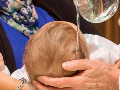 Un bebé muere tras ser bautizado en Iglesia ortodoxa; exigen cambiar ritual