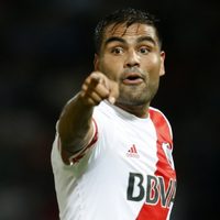 El increíble sorteo benéfico de Gabriel Mercado ante la crisis